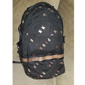 VS PINK BOOKBAG